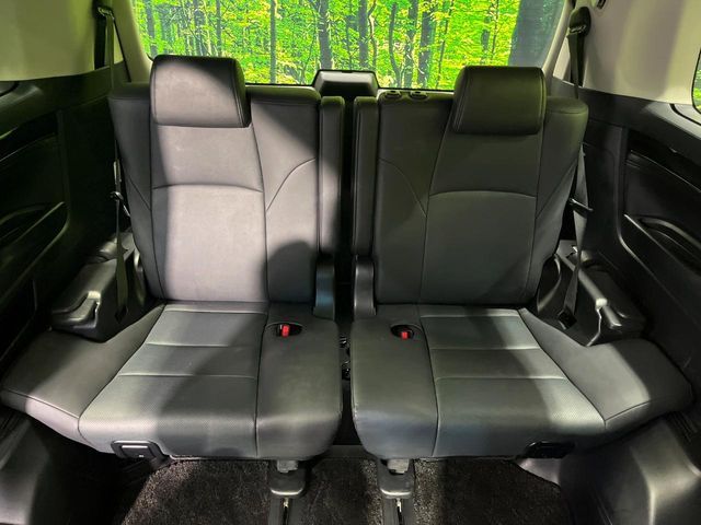 ALPHARD 4WD