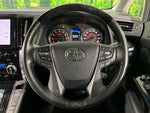 ALPHARD 4WD