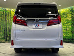 ALPHARD 4WD