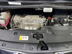 ALPHARD 4WD
