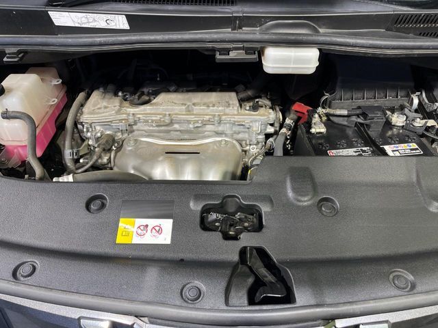 ALPHARD 4WD