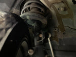ALPHARD 4WD