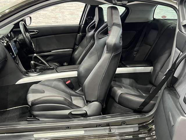 RX-8