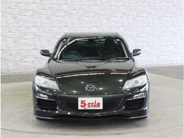 RX-8