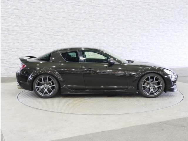 RX-8