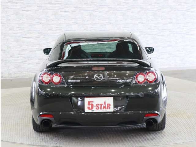 RX-8