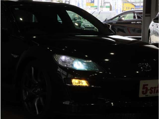 RX-8