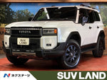 LANDCRUISER 250