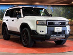 LANDCRUISER 250