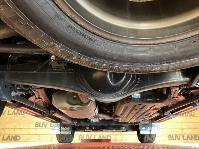 LANDCRUISER 250