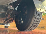 LANDCRUISER 250