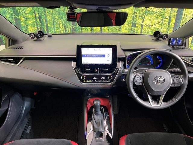 COROLLA SPORT HYBRID