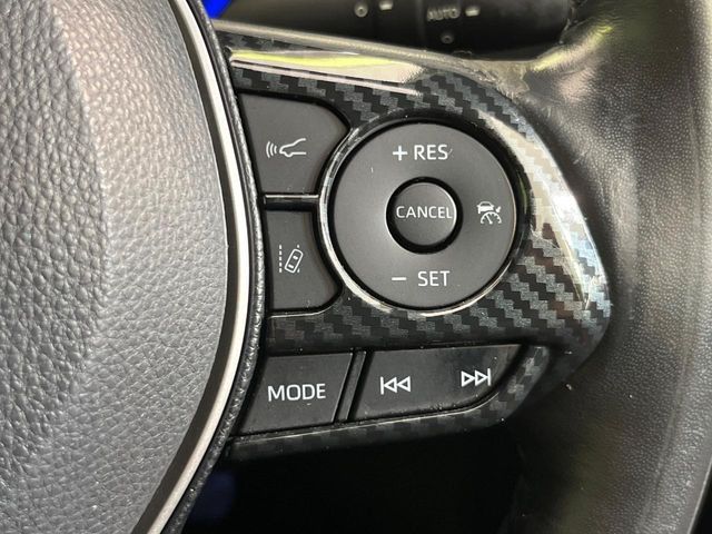 COROLLA SPORT HYBRID