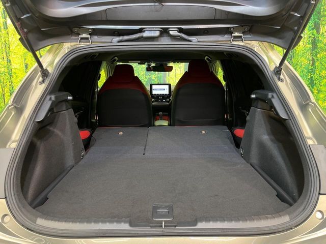 COROLLA SPORT HYBRID