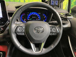 COROLLA SPORT HYBRID