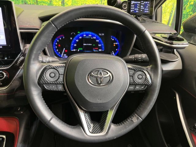COROLLA SPORT HYBRID