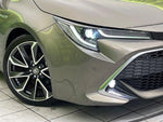 COROLLA SPORT HYBRID
