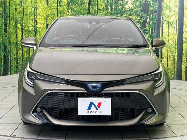 COROLLA SPORT HYBRID
