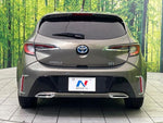 COROLLA SPORT HYBRID