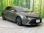 COROLLA SPORT HYBRID