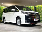 NOAH HYBRID