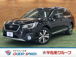 LEGACY OUTBACK