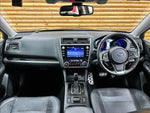 LEGACY OUTBACK