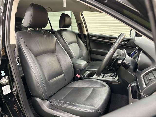 LEGACY OUTBACK