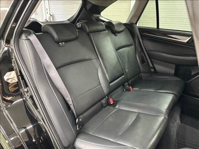 LEGACY OUTBACK