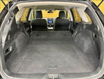 LEGACY OUTBACK