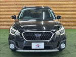 LEGACY OUTBACK