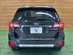 LEGACY OUTBACK