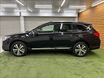 LEGACY OUTBACK