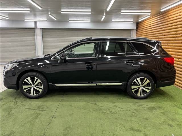 LEGACY OUTBACK