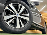 LEGACY OUTBACK
