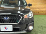 LEGACY OUTBACK