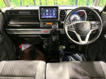 Spacia custom