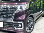 Spacia custom