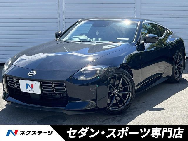 FAIRLADY Z