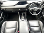 MAZDA3 FASTBACK