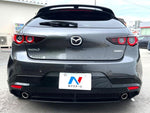 MAZDA3 FASTBACK