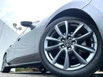 MAZDA3 FASTBACK