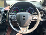 CROWN sedan hybrid