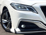 CROWN sedan hybrid