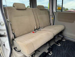 ATRAI wagon