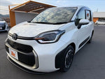 SIENTA HYBRID