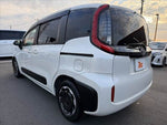 SIENTA HYBRID