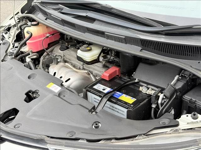 ESTIMA  4WD