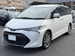ESTIMA  4WD