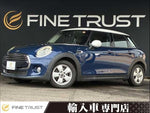 BMW MINI COOPER D 5DOOR